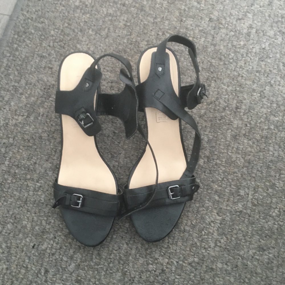 Heels.